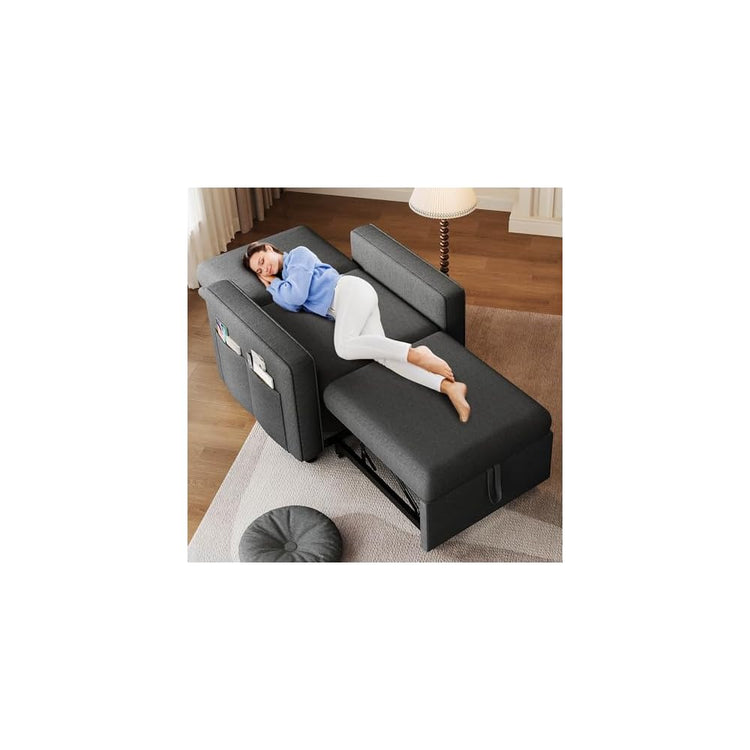 YITAHOME Convertible Sofa Chair Bed